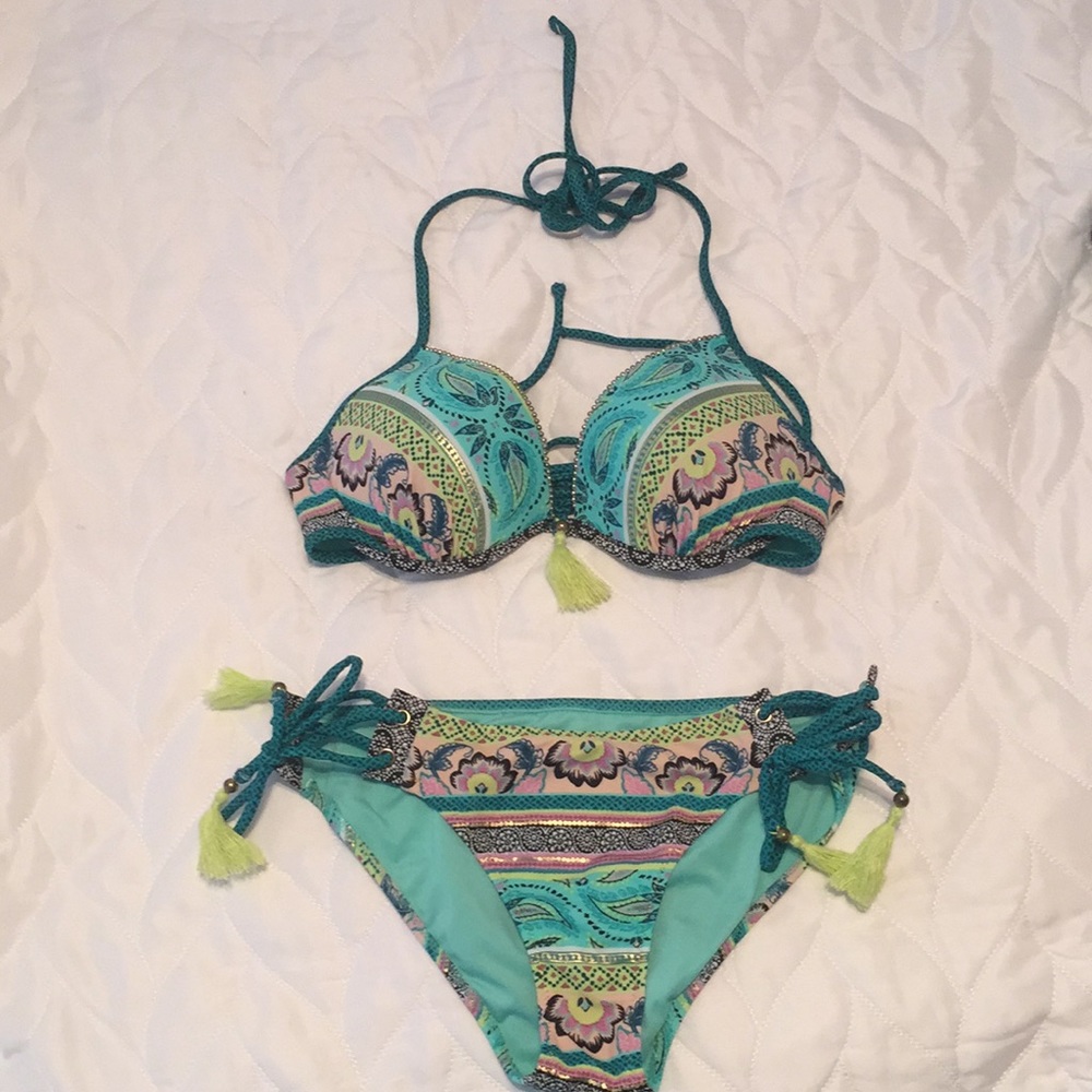 Shade & Shore Bikini